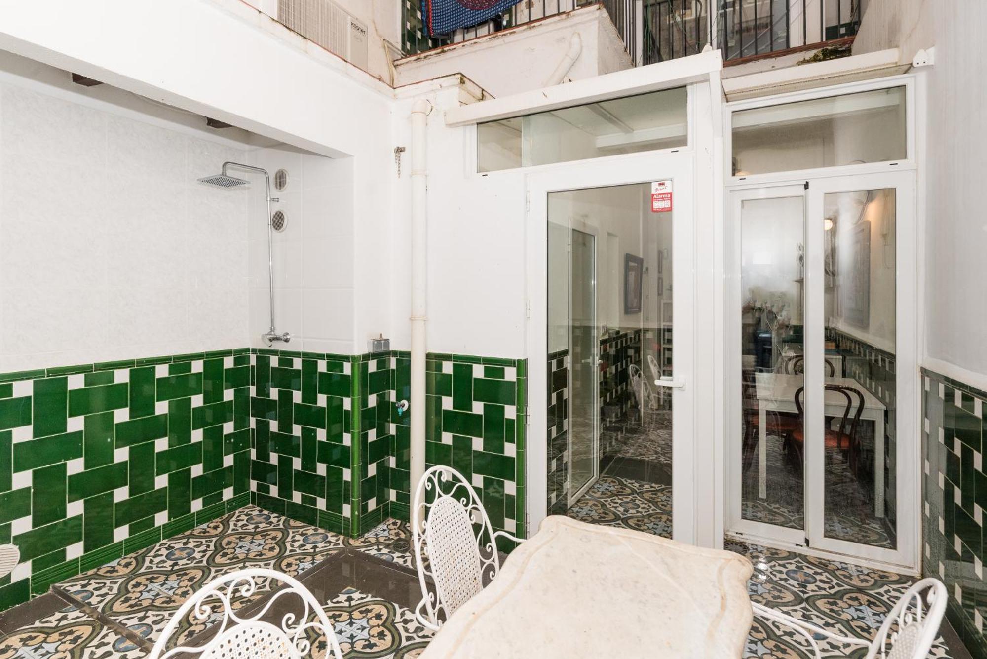 Apartamentos Bartomeu By Habama Group Sitges Zimmer foto
