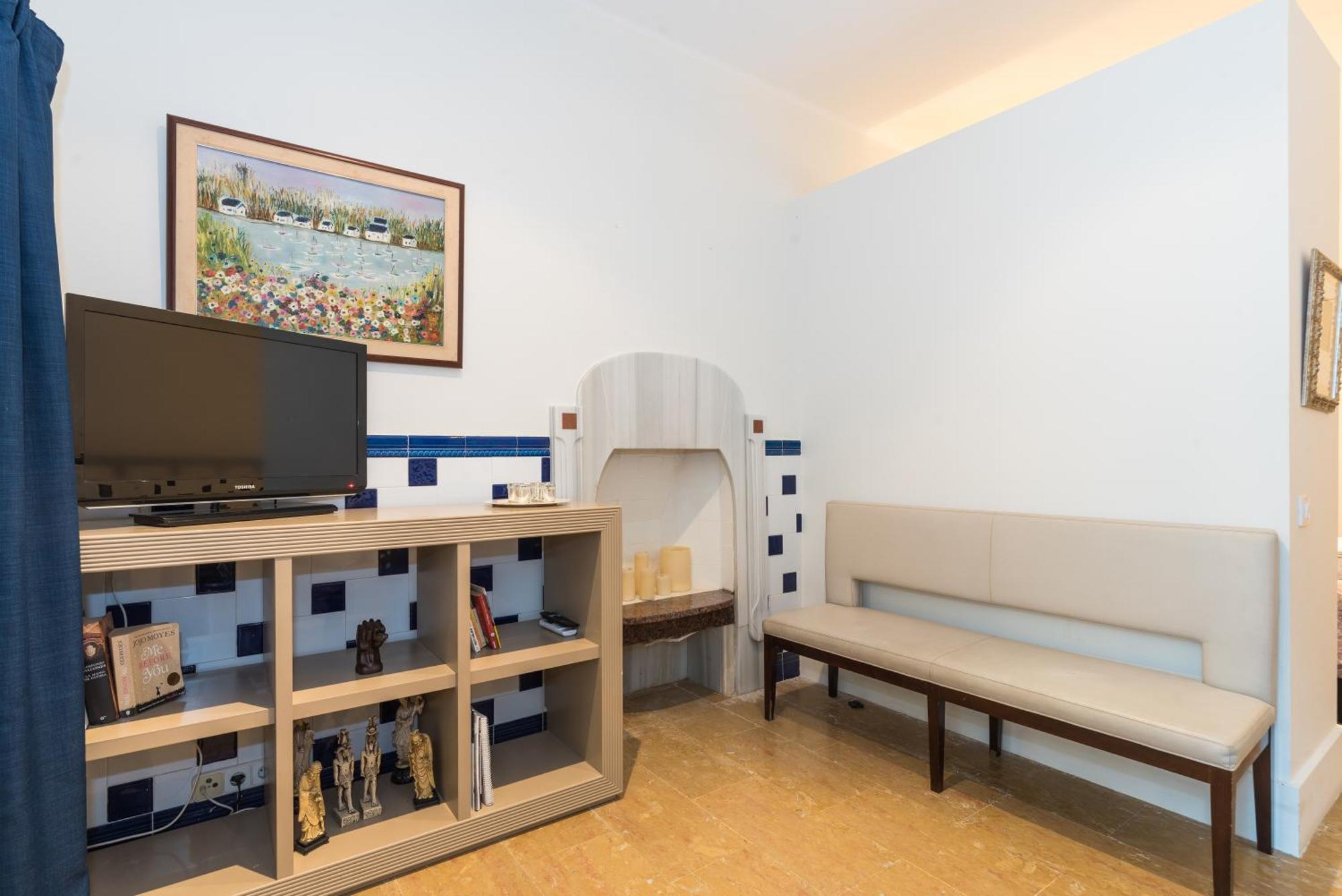 Apartamentos Bartomeu By Habama Group Sitges Zimmer foto