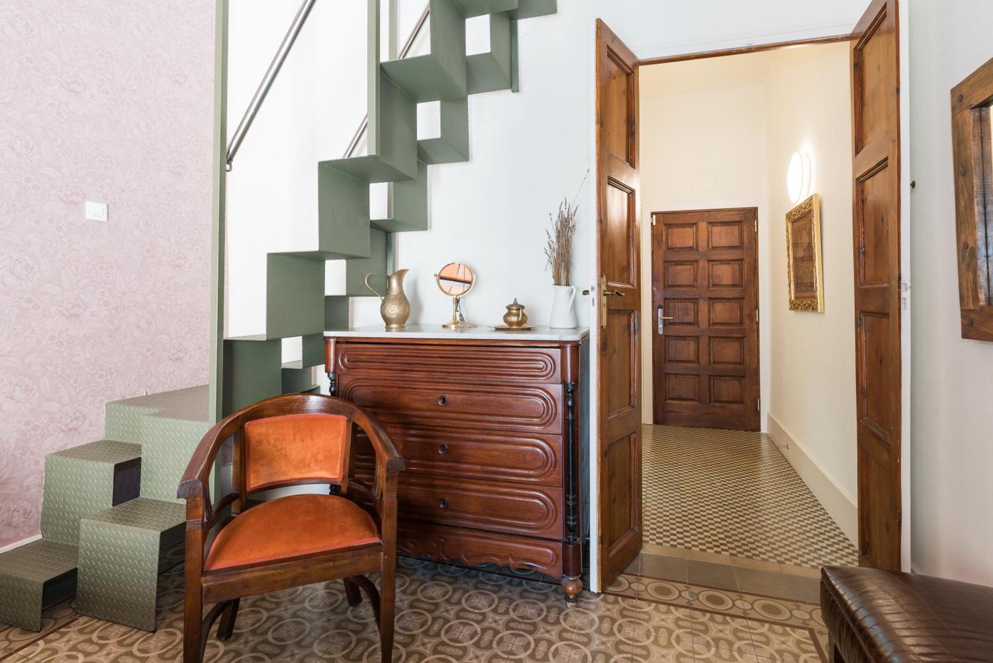 Apartamentos Bartomeu By Habama Group Sitges Zimmer foto