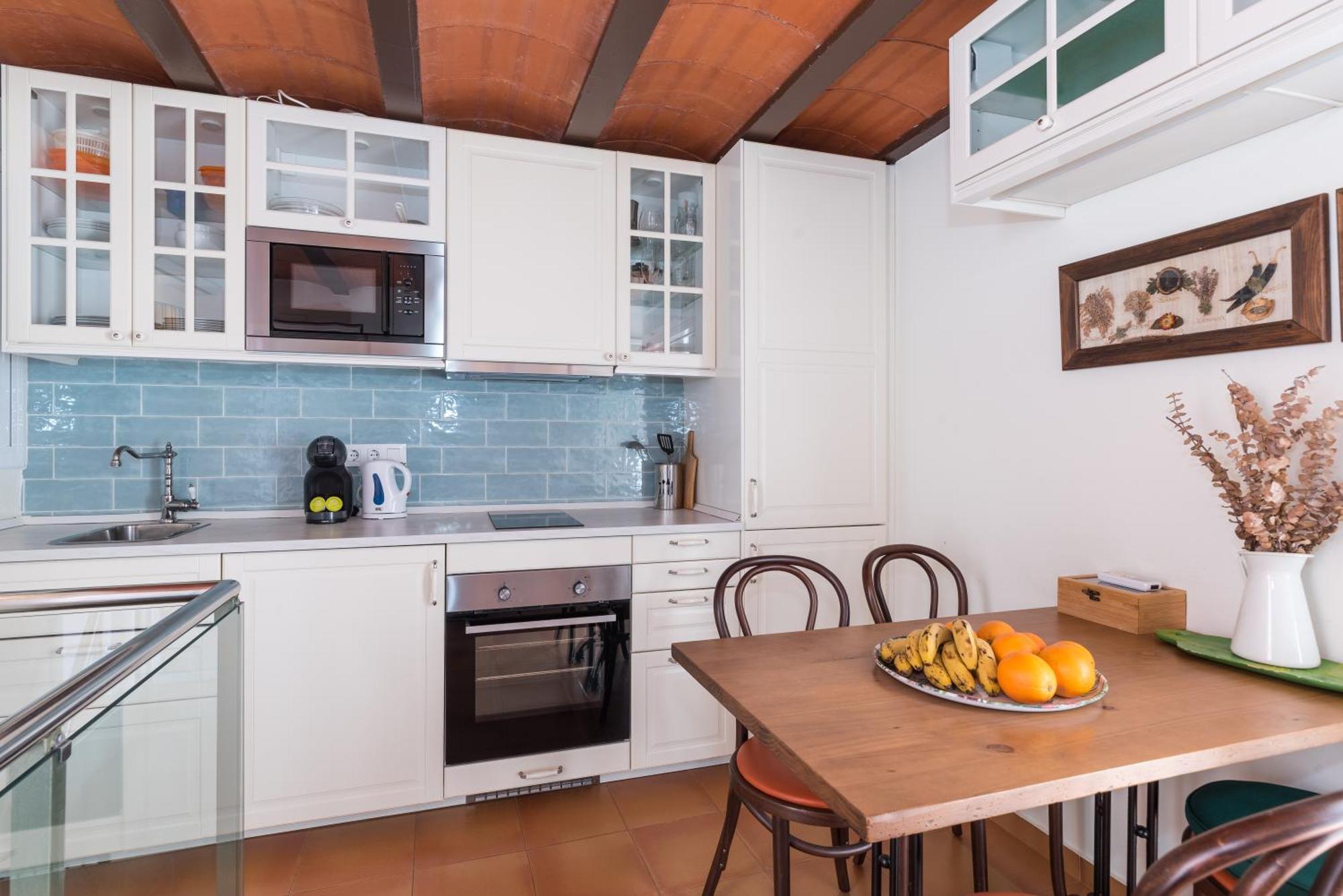 Apartamentos Bartomeu By Habama Group Sitges Zimmer foto