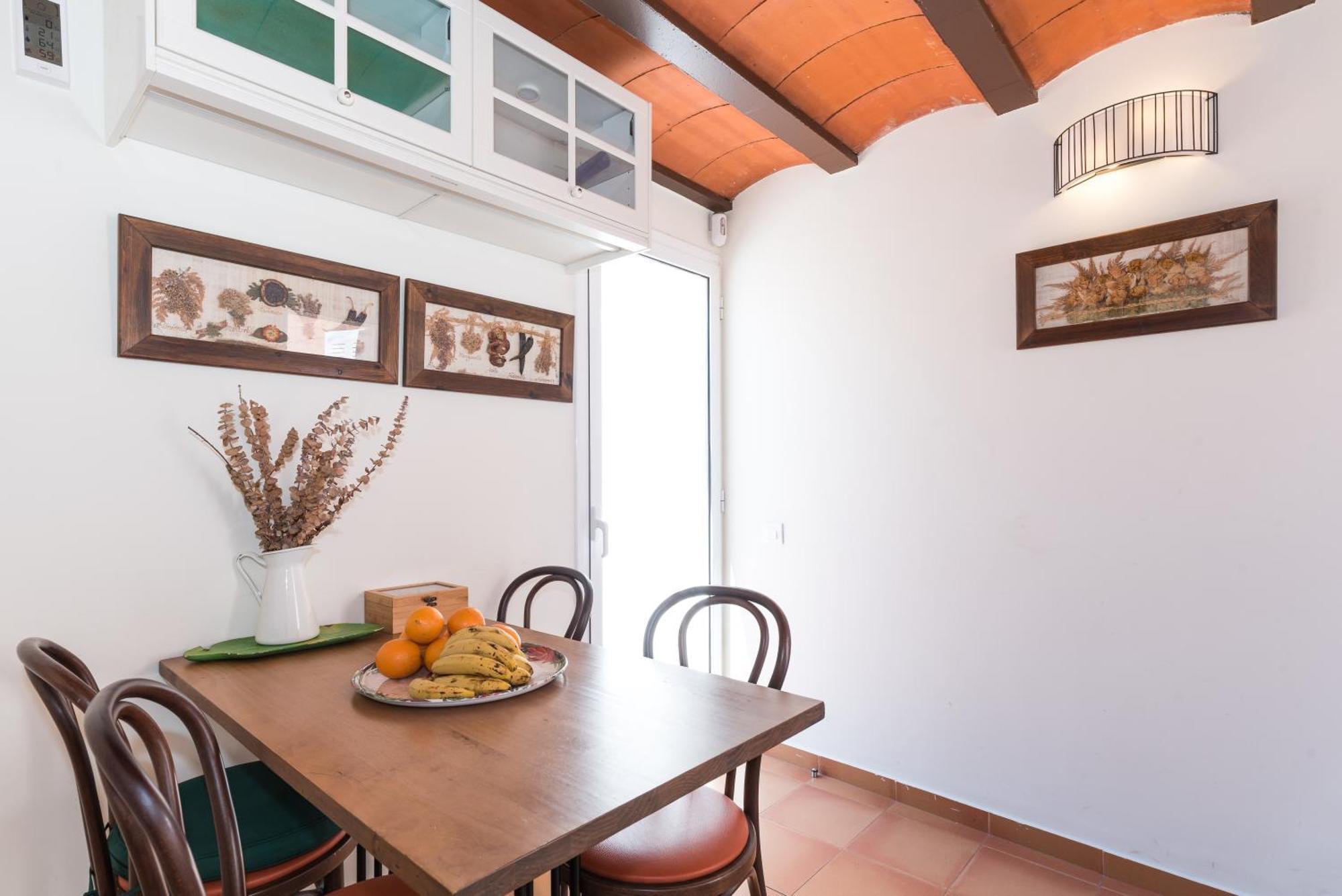 Apartamentos Bartomeu By Habama Group Sitges Zimmer foto