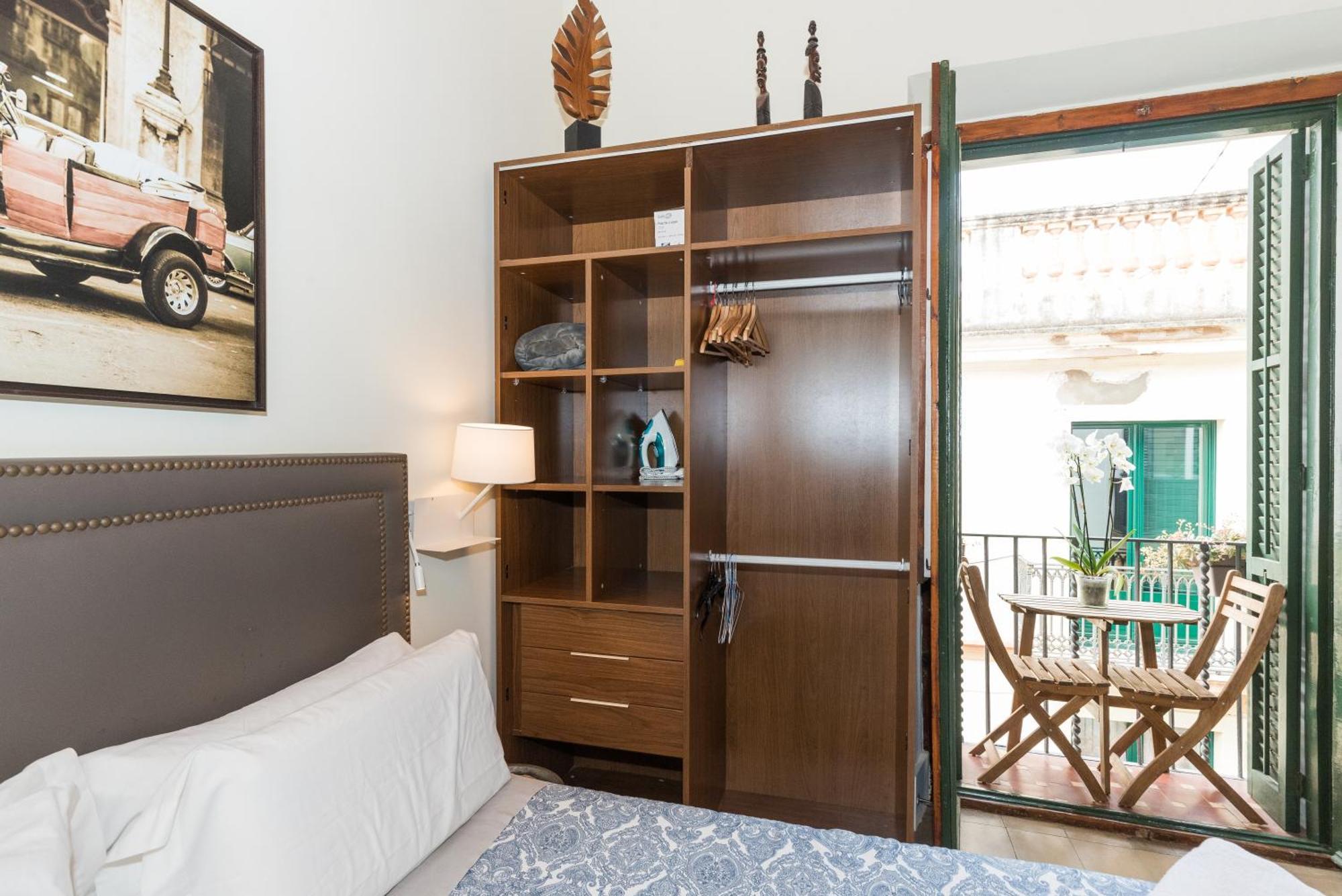 Apartamentos Bartomeu By Habama Group Sitges Zimmer foto