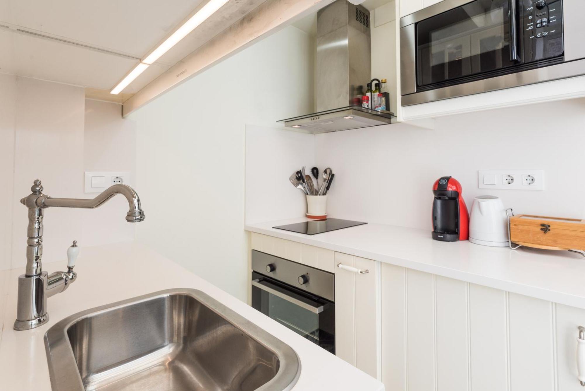Apartamentos Bartomeu By Habama Group Sitges Zimmer foto